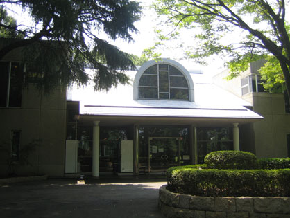 branch office