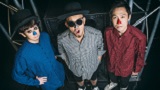 H ZETTRIO「Mysterious Superheroes TOUR〜こどもの日Special〜」