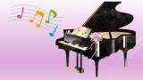 【分室】ピアノによるミニコンサート　「春」